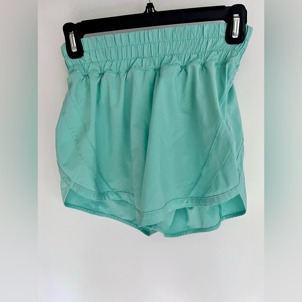 Lululemon Track That Shorts